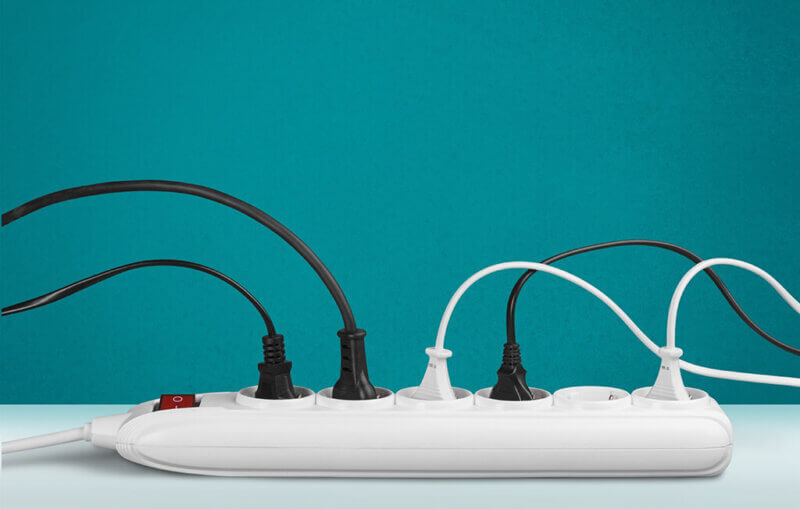 Electrical Power Strip