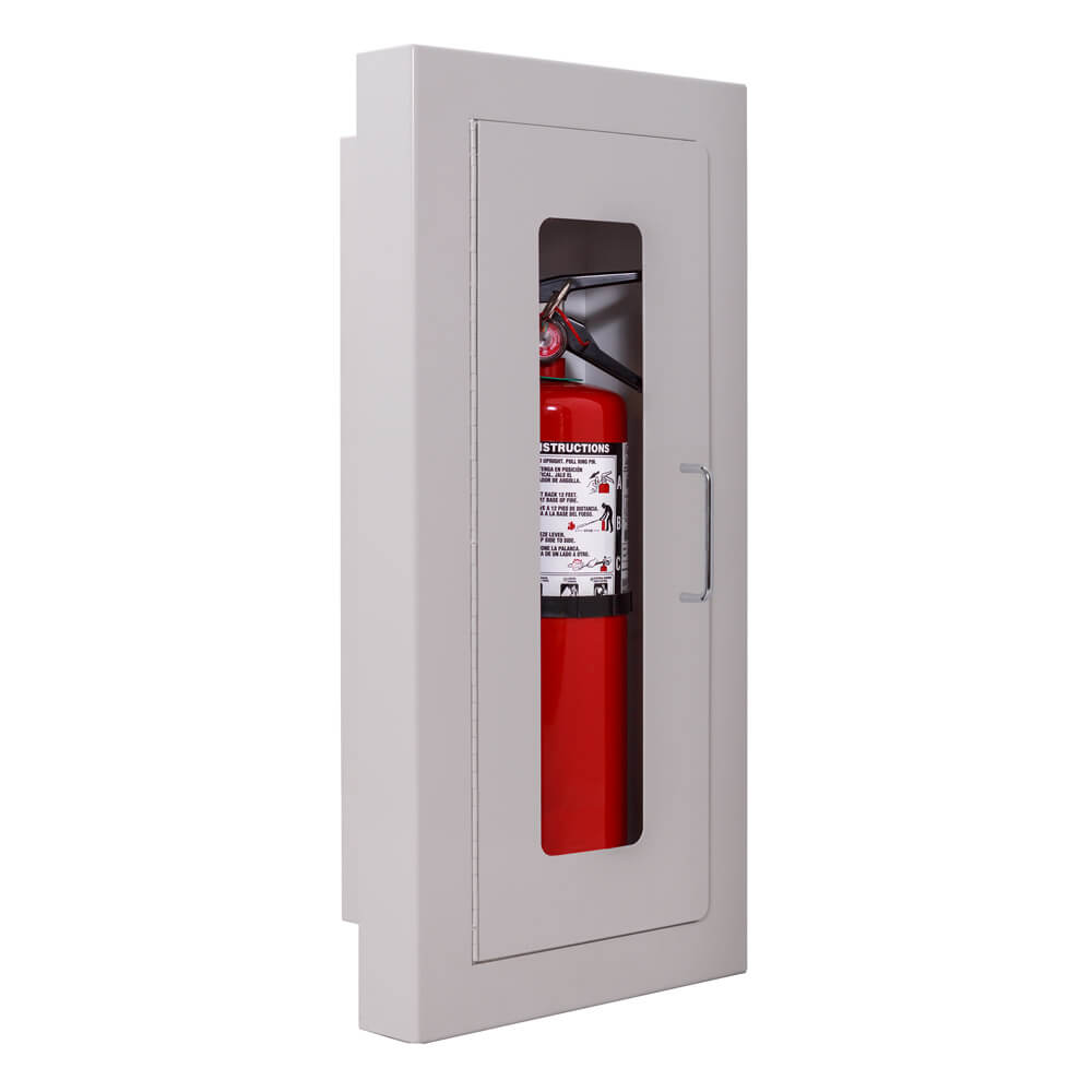 Fire Extinguisher Cabinet