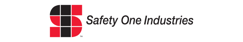 Safety One Industries Email Header